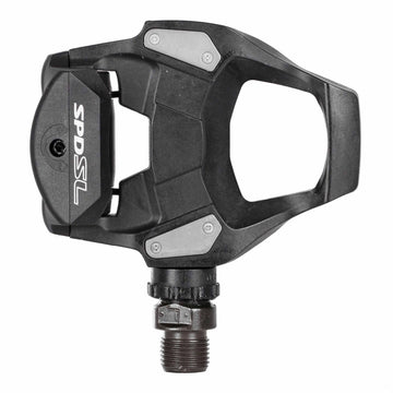 Shimano RS500 SPD SL Road Pedals Top View
