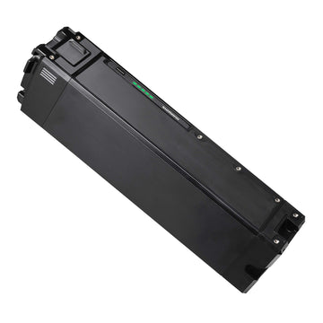 Shimano Steps E8000 500Wh Frame Integrated Battery