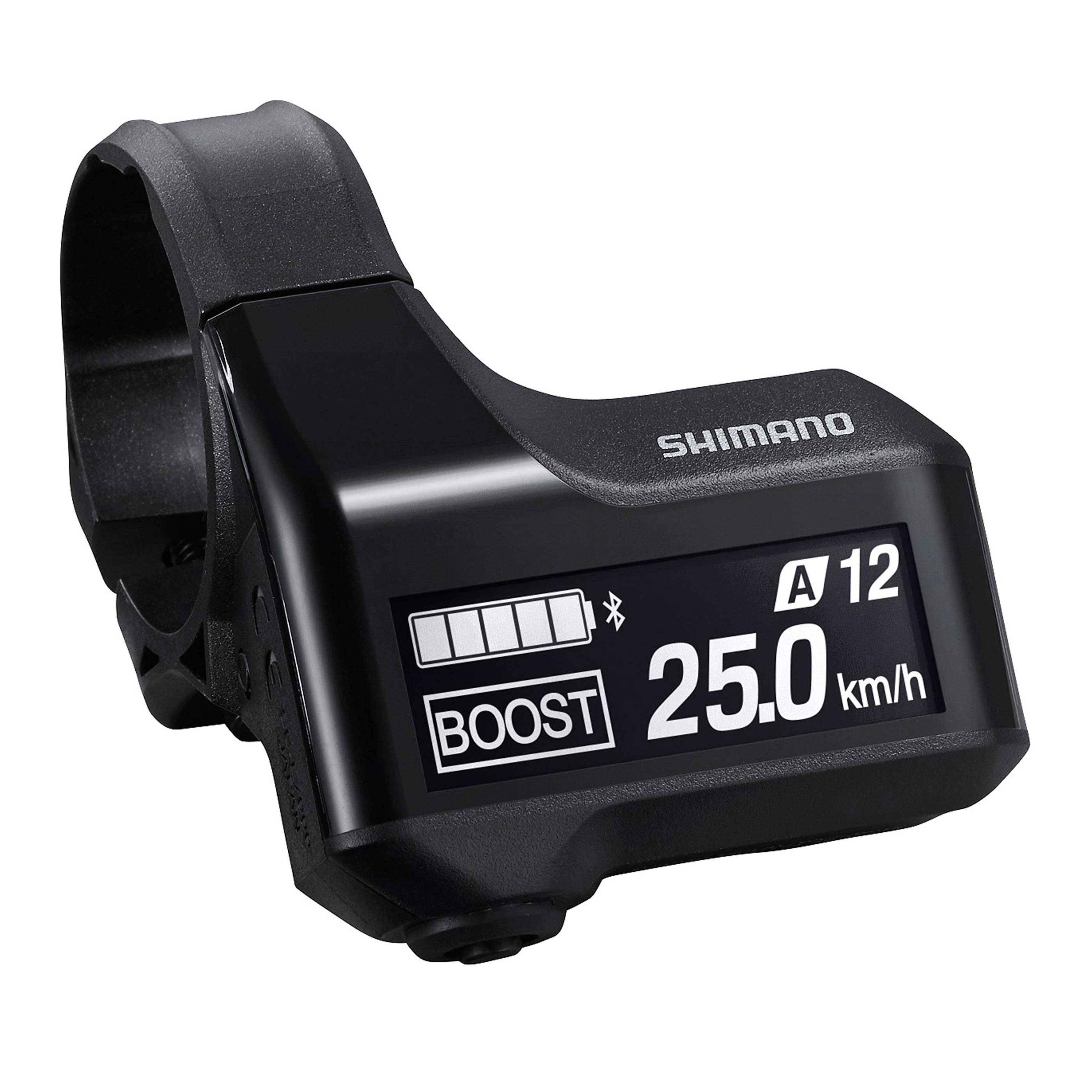 Shimano Steps E7000 LCD eBike Display e bikeshop