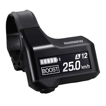 Shimano Steps E7000 LCD eBike Display