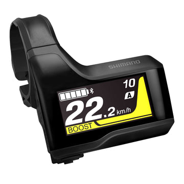 Shimano Steps E8000 LCD eBike Display –