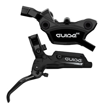 Sram Guide RE eBike Specific Brakes - Main Image