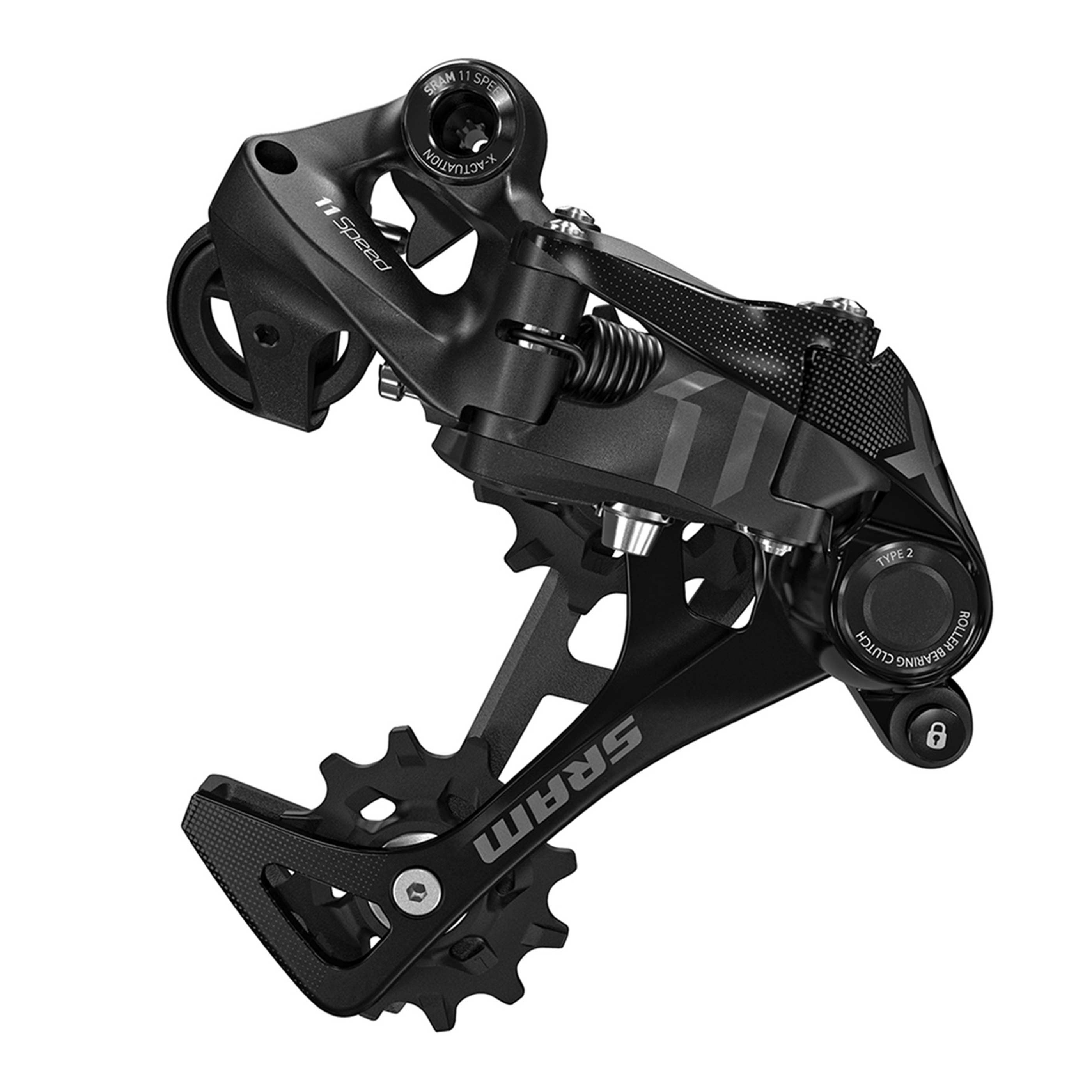 Sram X01 11 Speed Rear Derailleur – e-bikeshop.co.uk Sram X01 11 Speed Rear Derailleur – e-bikeshop.co.uk