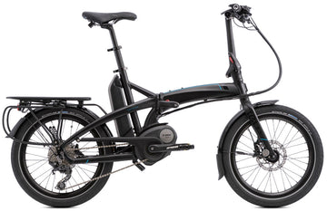 Tern Vektron Folding Bosch Electric Bike