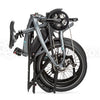 Tern Vektron P7i Folding Bosch Electric Bike