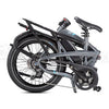 Tern Vektron P7i Folding Bosch Electric Bike