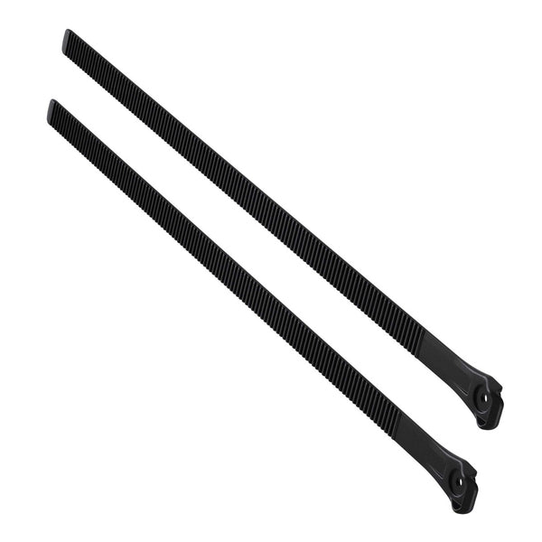 thule fat bike straps