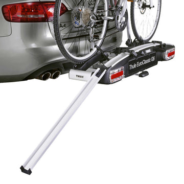 Thule 9152 VeloCompact Tow Ball Carrier Loading Ramp