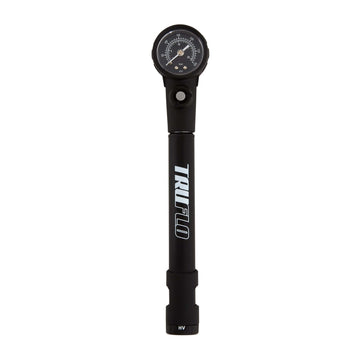 Truflo Mini Tyre & Suspension Pump