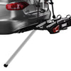Thule 9172 VeloSpace Tow Ball Carrier Loading Ramp