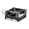 XLC Alloy Platform Bicycle PedalsXLC Alloy Platform Bicycle Pedals