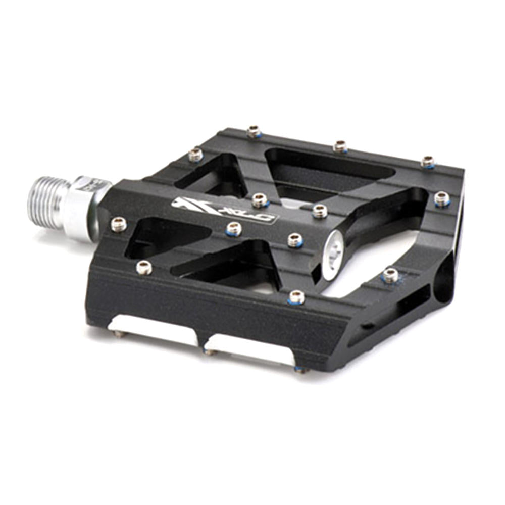 xlc mtb pedale pd-m12 XLC Alloy Platform Bicycle Pedals – e-bikeshop.co.uk