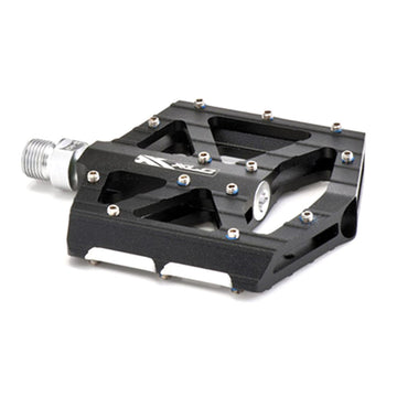 XLC Alloy Platform Bicycle PedalsXLC Alloy Platform Bicycle Pedals