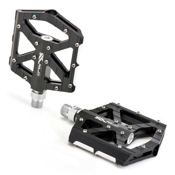 pedales xlc XLC Alloy Platform Bicycle Pedals – e-bikeshop.co.uk