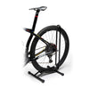 XLC Collapsible Single Bicycle Stand