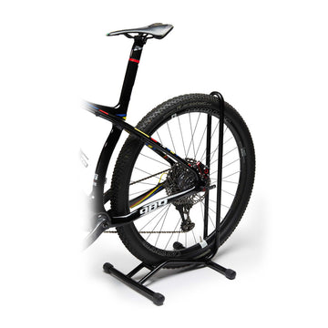 XLC Collapsible Single Bicycle Stand