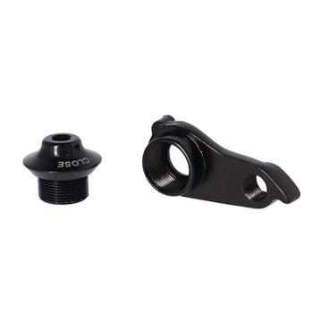 XLC Rear Derailleur Hanger PP12  for Haibike HardSeven, HardNine and Trekking models 