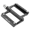 XLC Platform Bicycle Pedal PD-M22 Angled View