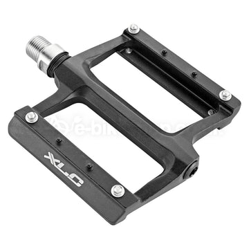 XLC Platform Bicycle Pedal PD-M22 Angled View
