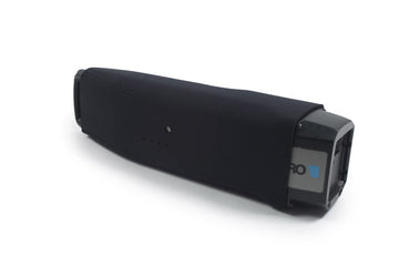 Yamaha Power Pack Battery Cover