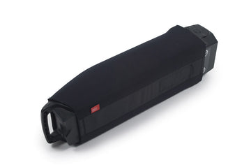 Yamaha Power Pack Battery Cover