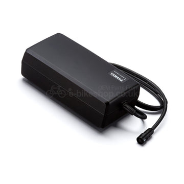 Yamaha eBike Battery Charger UK