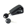 Yamaha eBike Battery Lock Holster & Keys