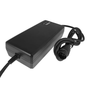 yamaha ladegerät e-bike Yamaha eBike In-tube Battery Charger UK – e-bikeshop.co.uk