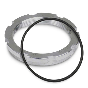 Bosch Performance Alloy Lock Ring Upgrade Kit