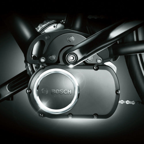 Front Light Cable Bosch Ebike Light Activation Brose Front Light