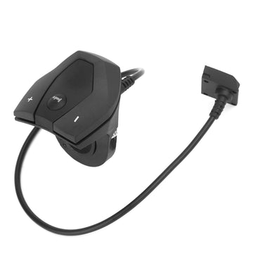Bosch Intuvia eBike Control Buttons