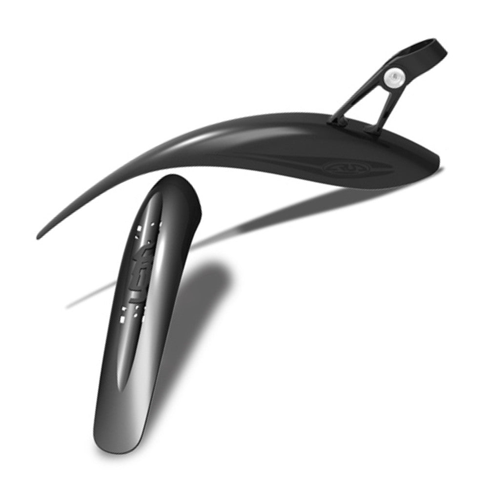 Crud Twin Pack Bicycle Mudguards e bikeshop