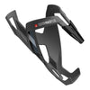Elite Stealth Black Bottle Cage