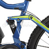 Haibike xDuro AllMtn RC 27.5 2015 Bosch
