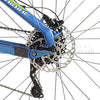 Haibike xDuro AllMtn RC 27.5 2015 Bosch