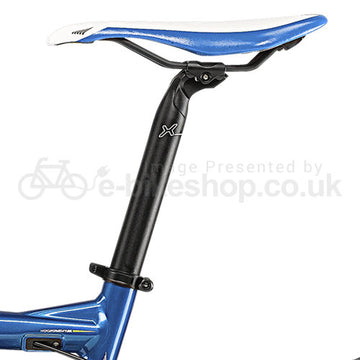 Haibike xDuro AllMtn RC 27.5 2015 Bosch