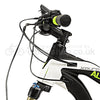 Haibike xDuro AllMtn RX 27.5 2015 Bosch