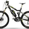 Haibike xDuro AllMtn RX 27.5 2015 Bosch