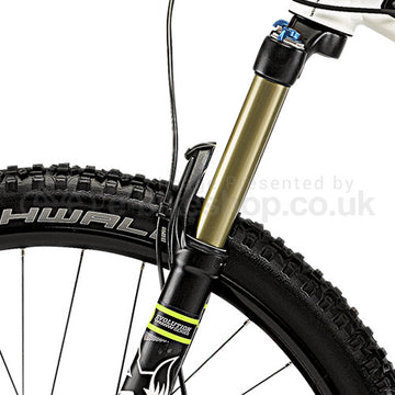 Haibike xDuro AllMtn RX 27.5 2015 Bosch