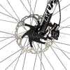 Haibike xDuro AllMtn RX 27.5 2015 Bosch