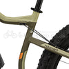 Haibike xDuro FatSix Fat Bike 2015 Bosch