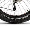 Haibike xDuro FatSix Fat Bike 2015 Bosch