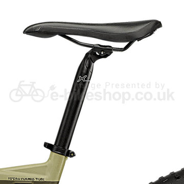 Haibike xDuro FatSix Fat Bike 2015 Bosch