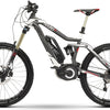 Haibike xDuro NDURO RX 26 2015 Bosch