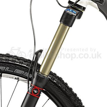 Haibike xDuro NDURO RX 26 2015 Bosch