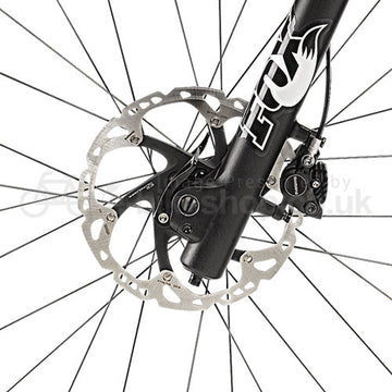 Haibike xDuro NDURO RX 26 2015 Bosch
