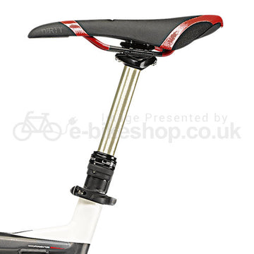 Haibike xDuro NDURO RX 26 2015 Bosch