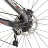 Haibike xDuro NDURO RX 26 2015 Bosch