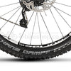 Haibike xDuro NDURO RX 26 2015 Bosch