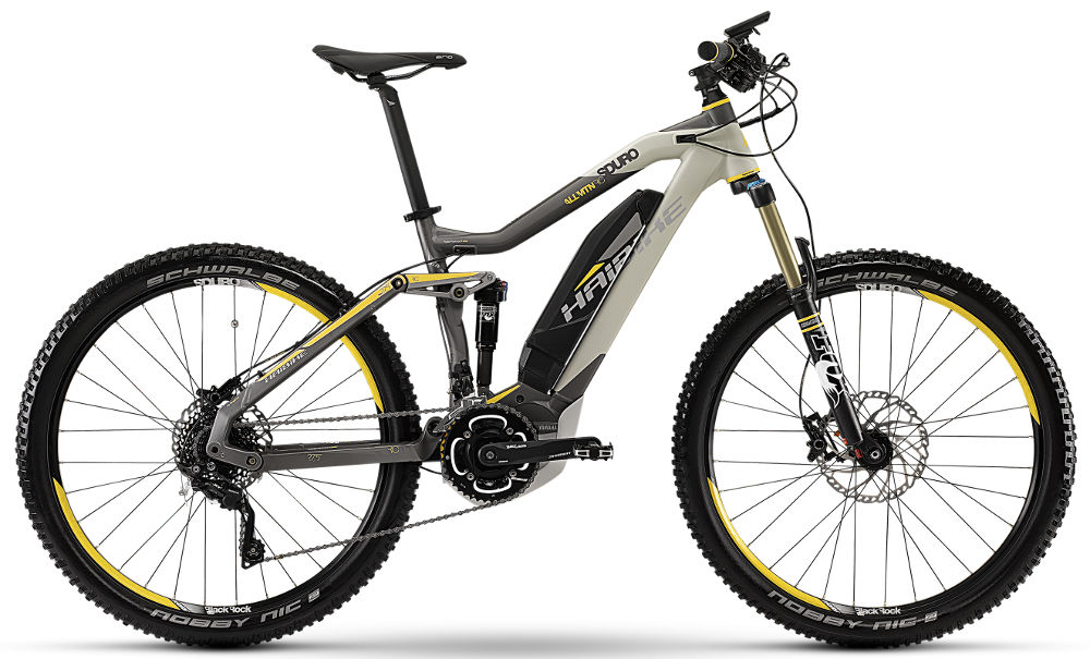 Haibike sduro shop 2015 yamaha